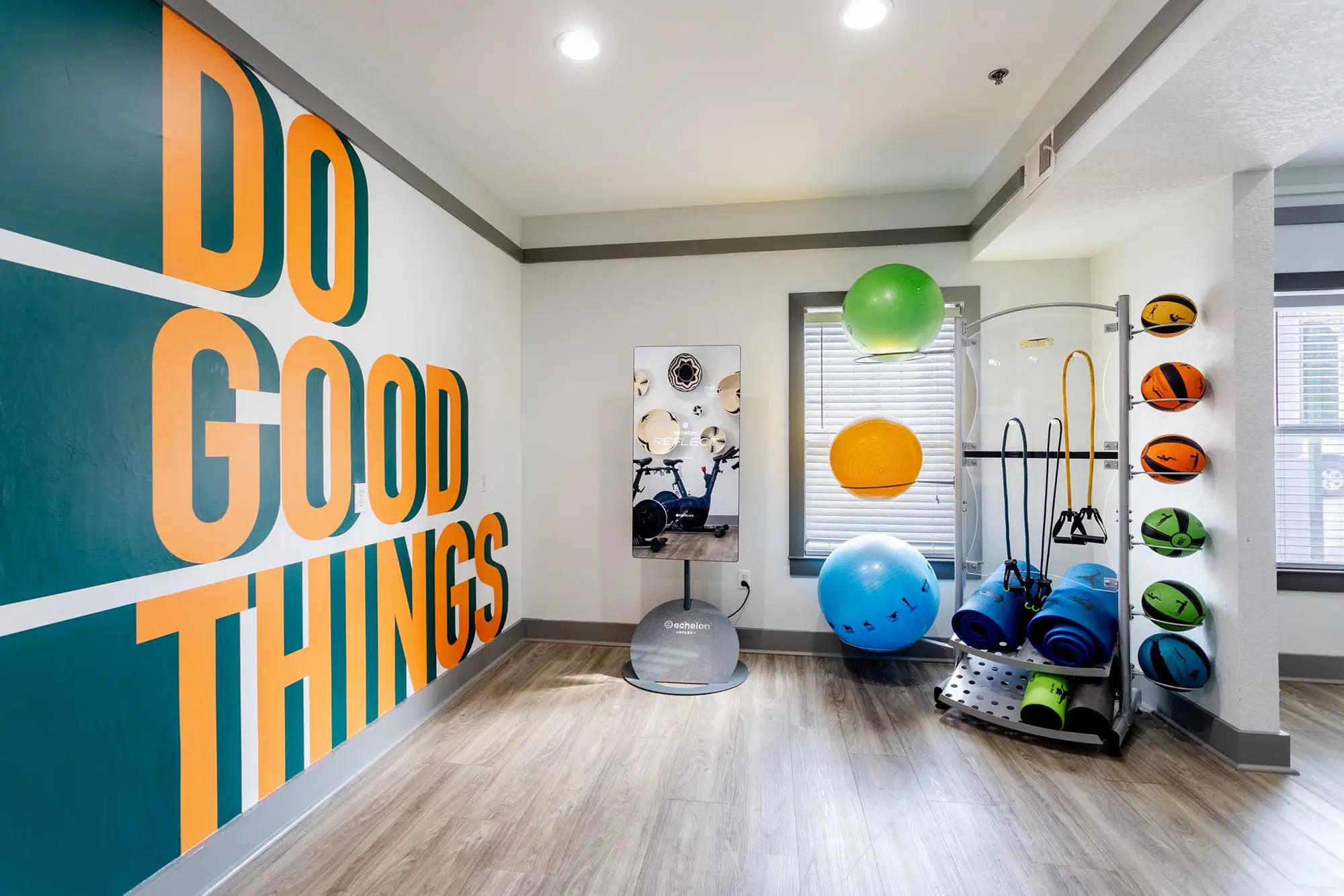 Commons At Knoxville, Knoxville – Amenities