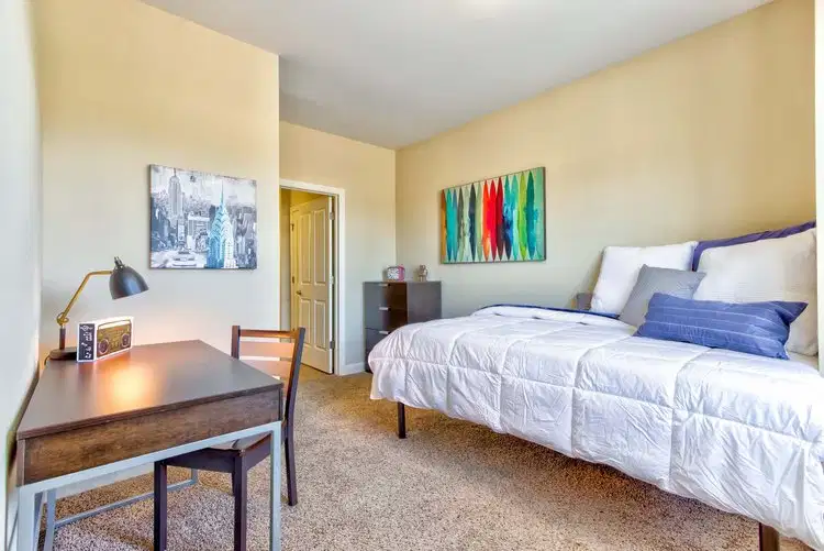 Irish Flats, South Bend