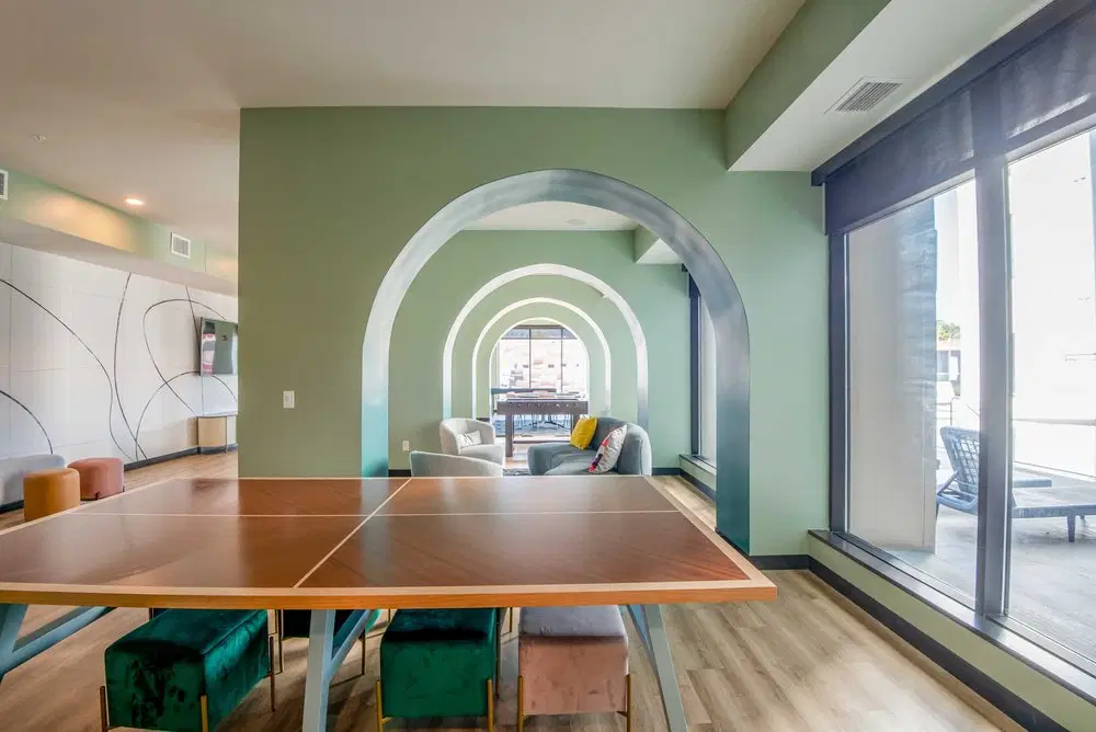 Ascend, Richmond – Common Area