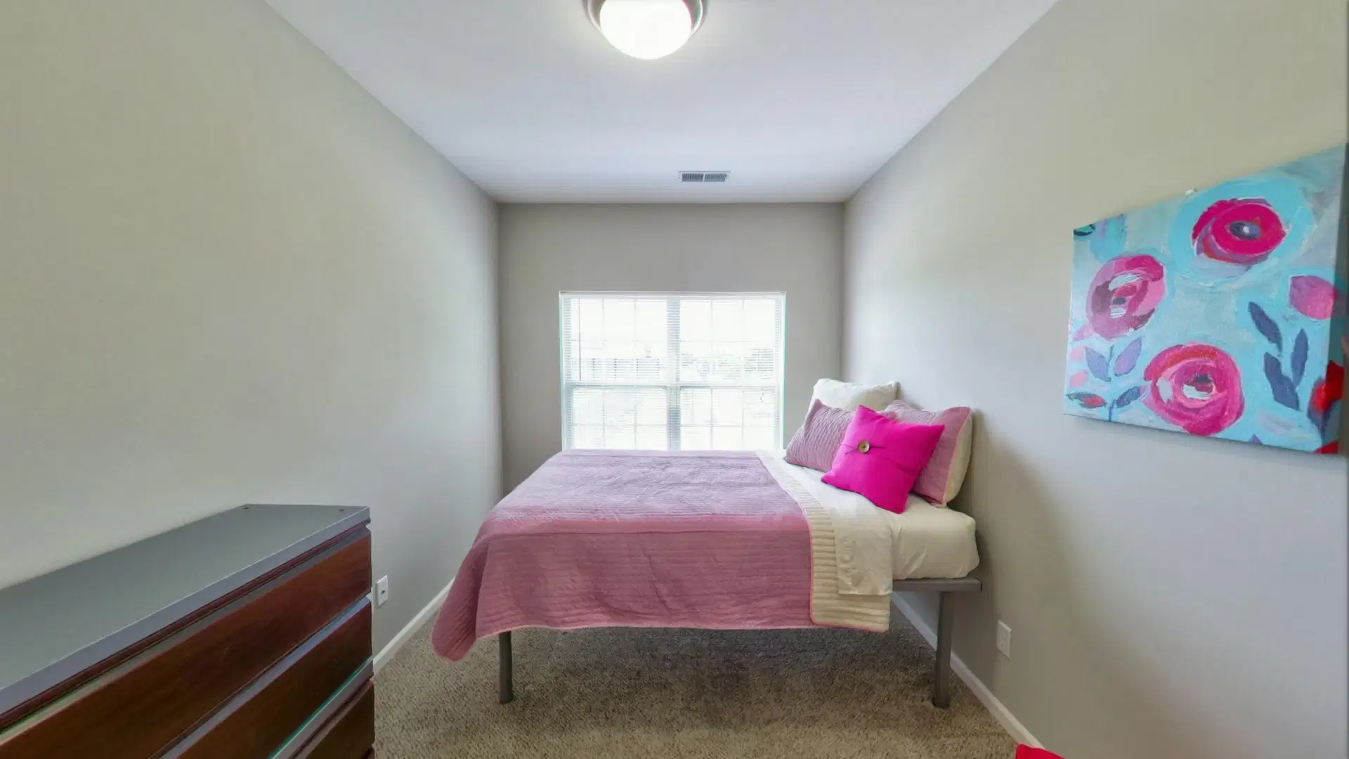 Overlook at Notre Dame, South Bend – 1 Bedroom 1 Bathroom | 1X1