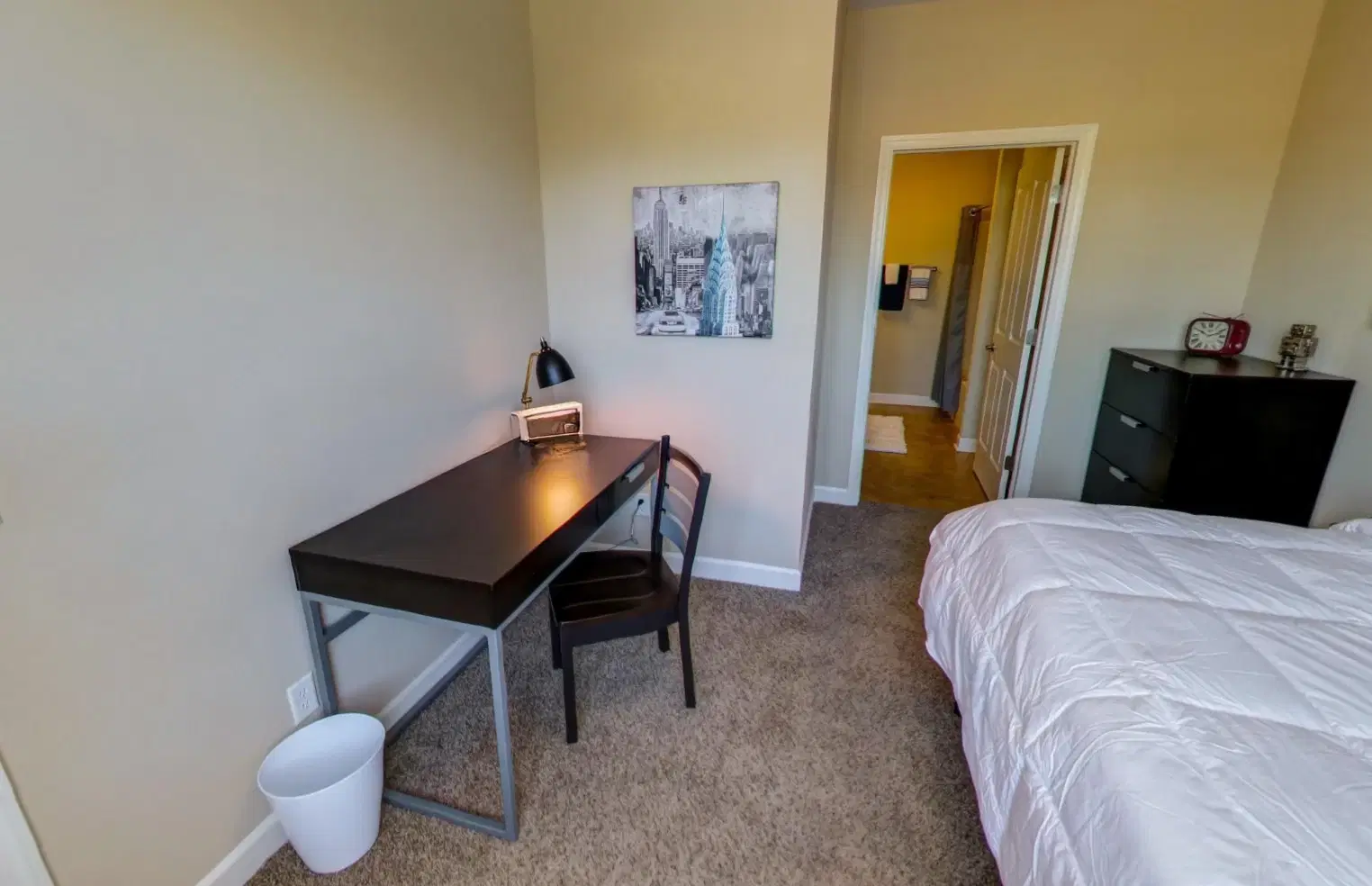 Irish Flats, South Bend – 1 Bedroom 1 Bathroom