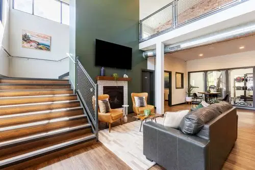 Commons at Sawmill, Flagstaff – Common Area