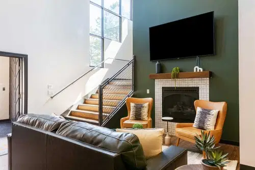 Commons at Sawmill, Flagstaff – Common Area