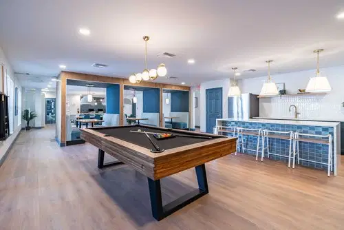 Hideaway Gainesville, Gainesville – Amenities