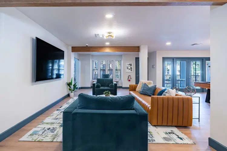 Hideaway Gainesville, Gainesville – Common Area