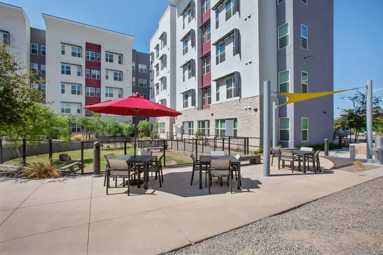 Nine20 Tempe, Tempe – Common Area