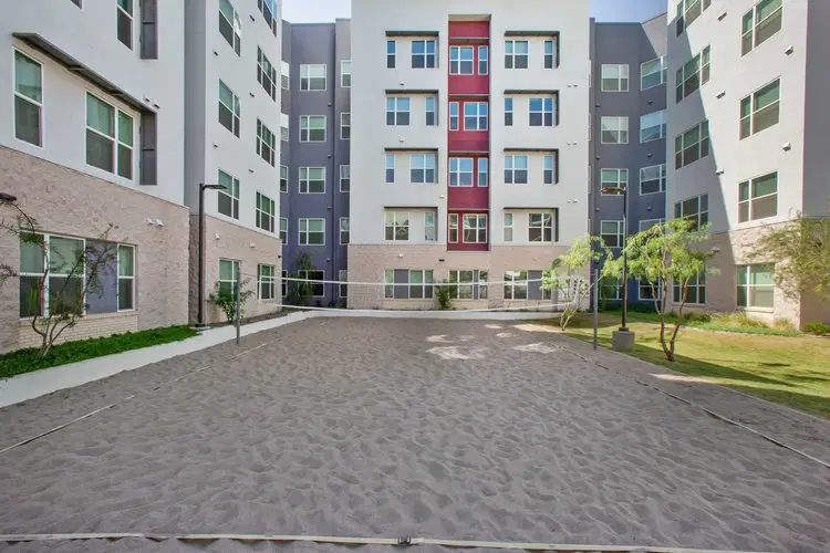 Nine20 Tempe, Tempe – Amenities