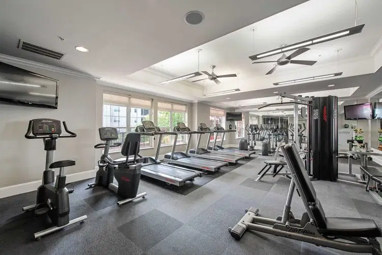 University Edge Cincinnati, Cincinnati – Amenities