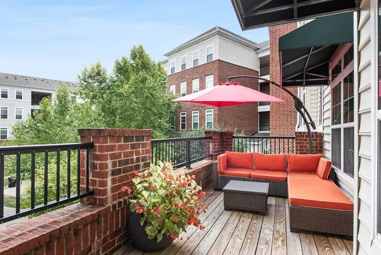University Edge Cincinnati, Cincinnati – Amenities
