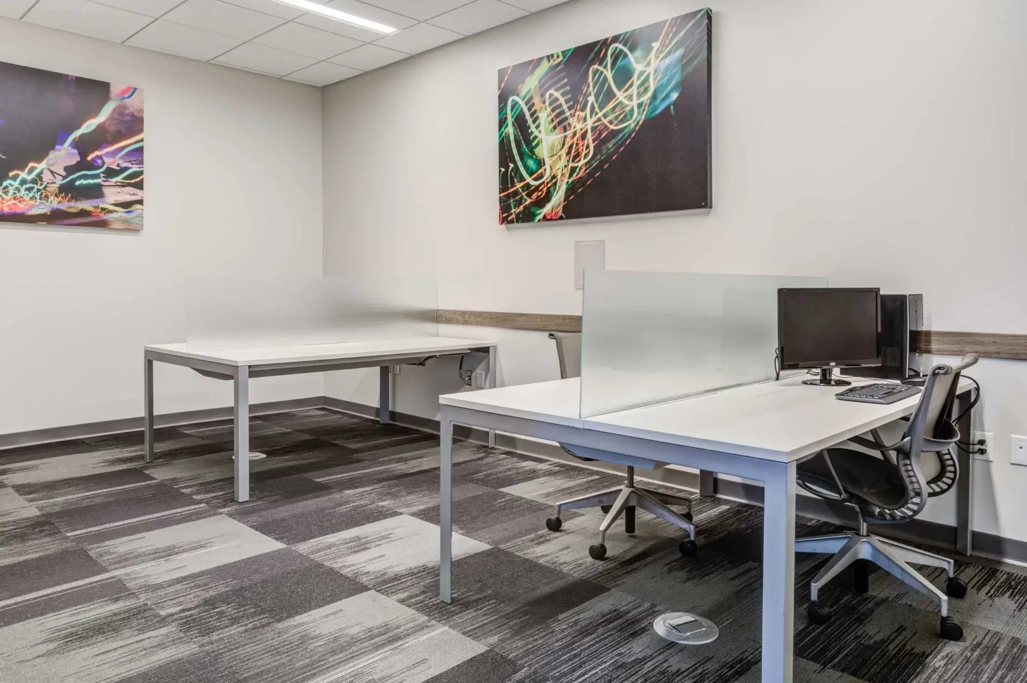Everly On The Loop, St Louis – Common Area