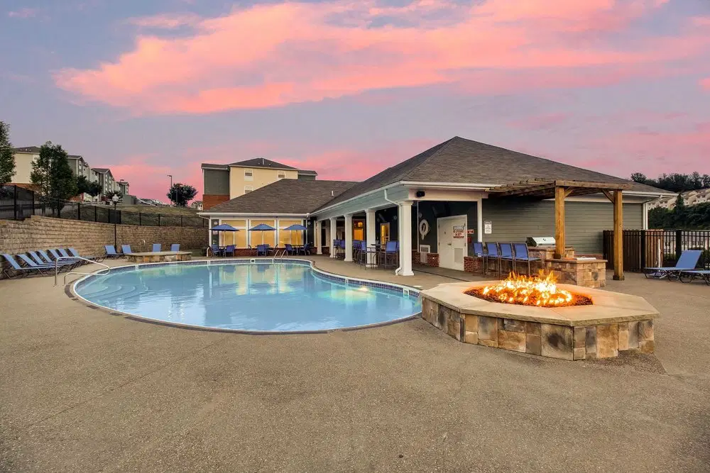 West Run, Morgantown – Amenities
