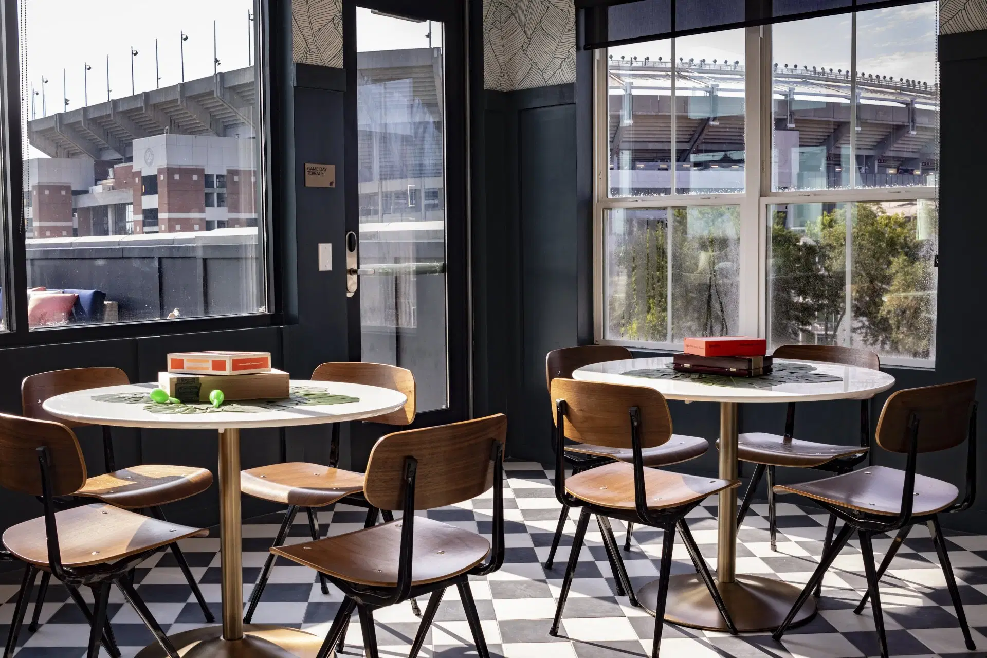 HERE Tuscaloosa, Tuscaloosa – Common Area