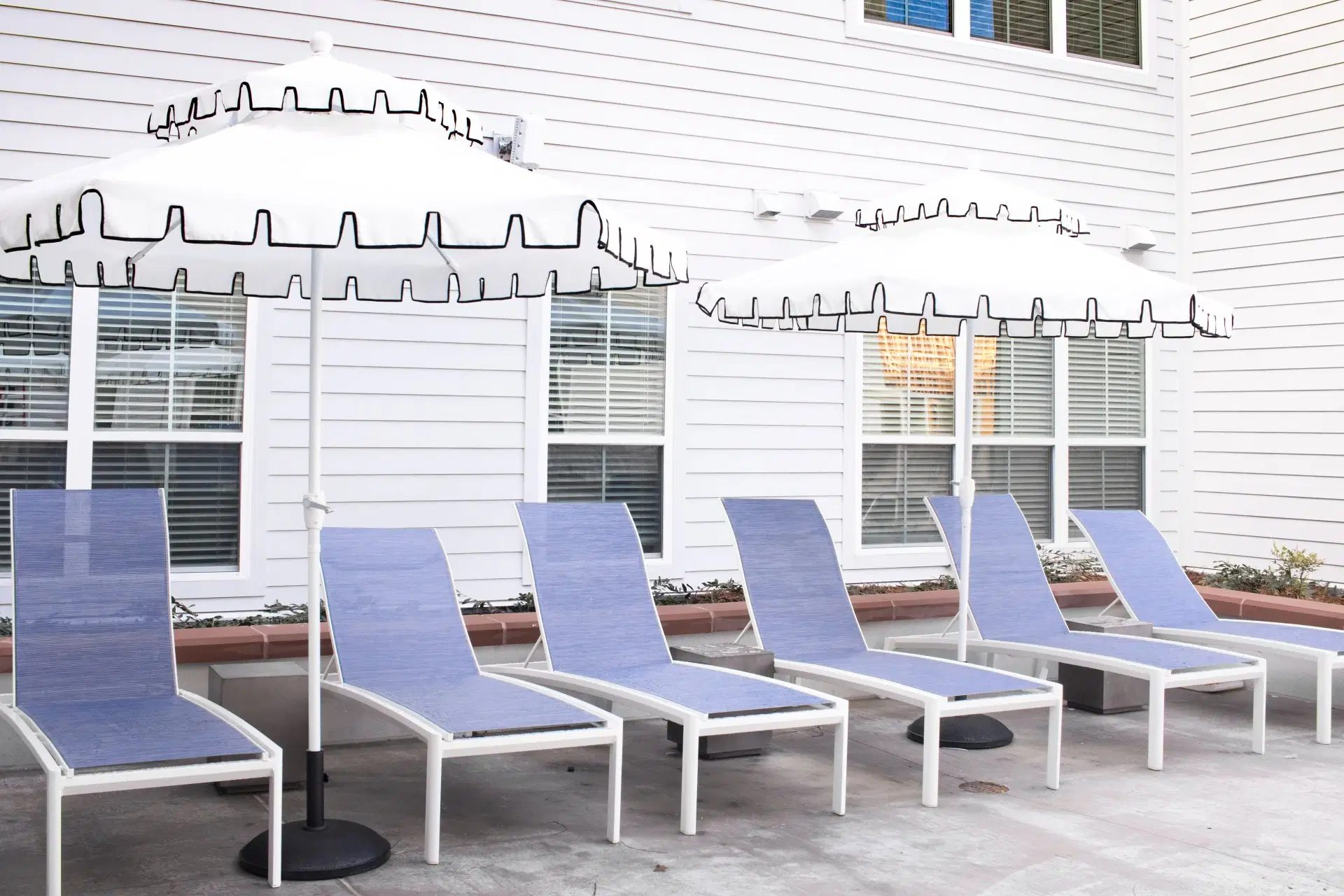 HERE Tuscaloosa, Tuscaloosa – Common Area