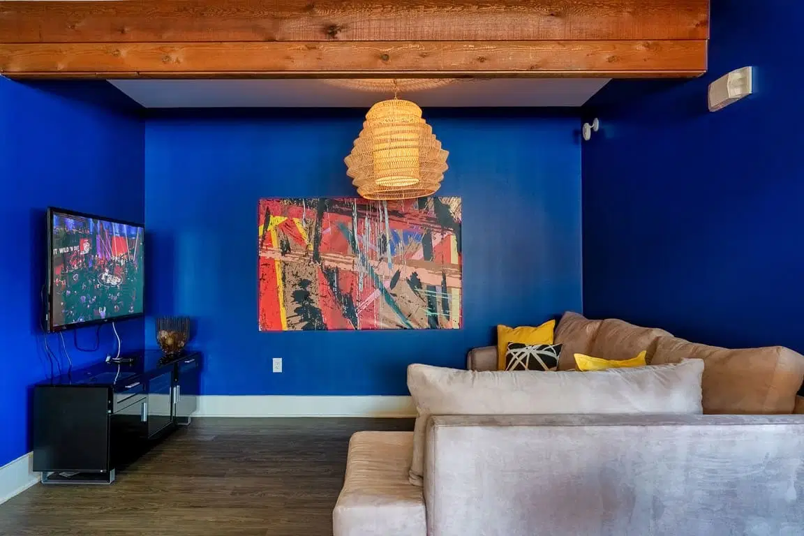 Madera, San Antonio – Amenities