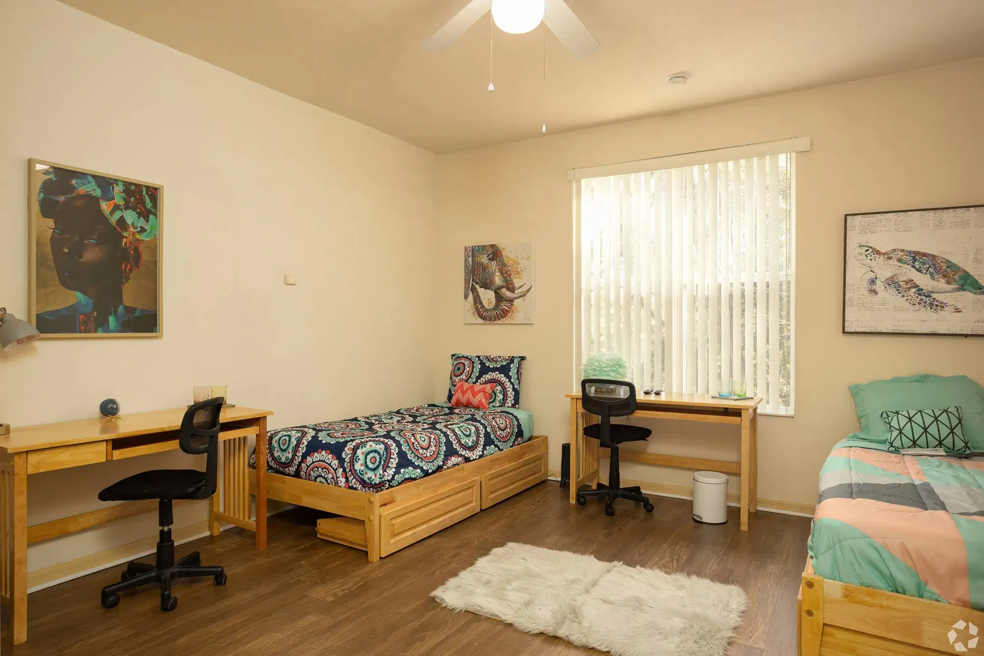 Windsor Hall, Gainesville