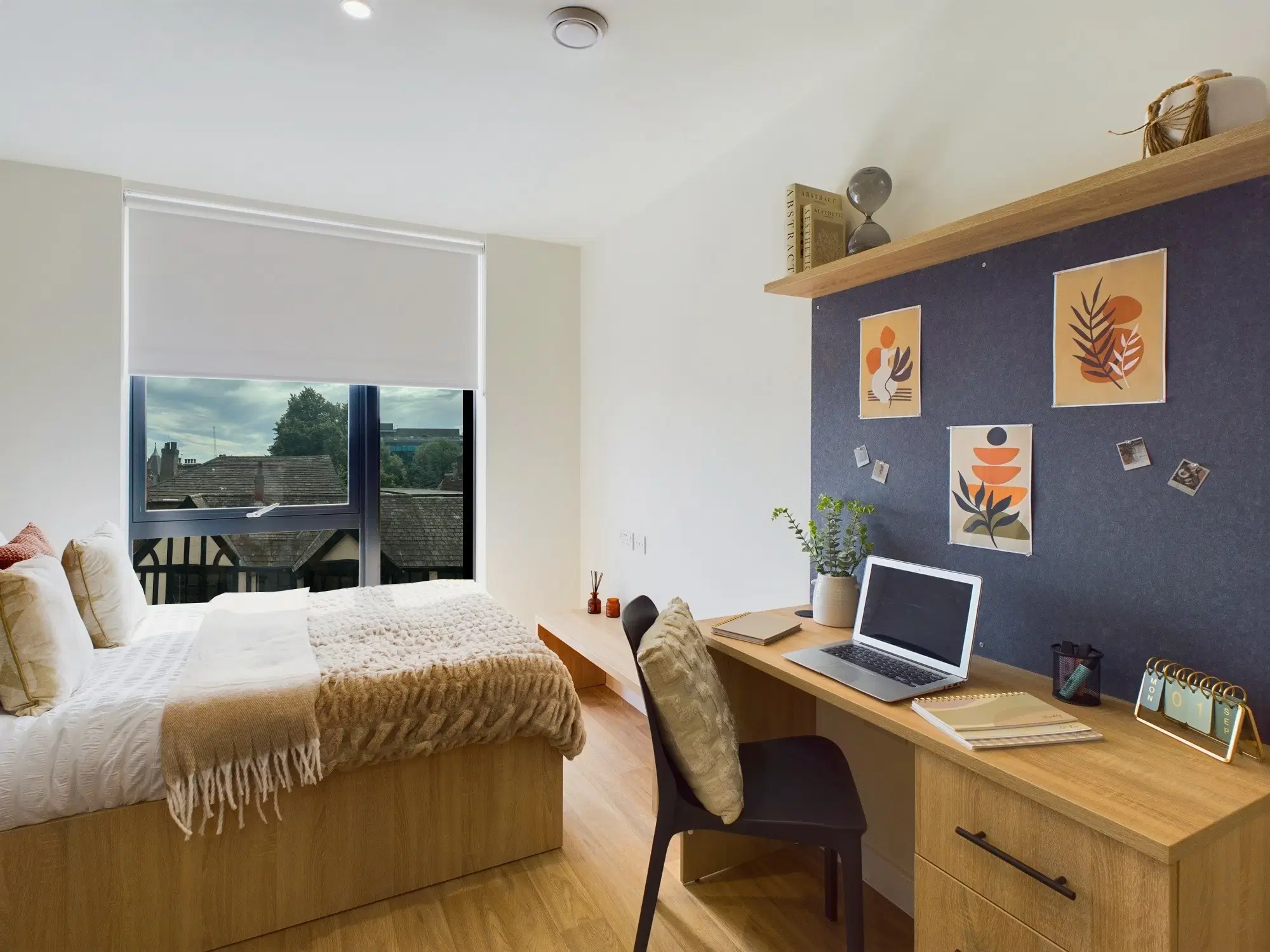 Straits Aire, Leeds – Classic Studio