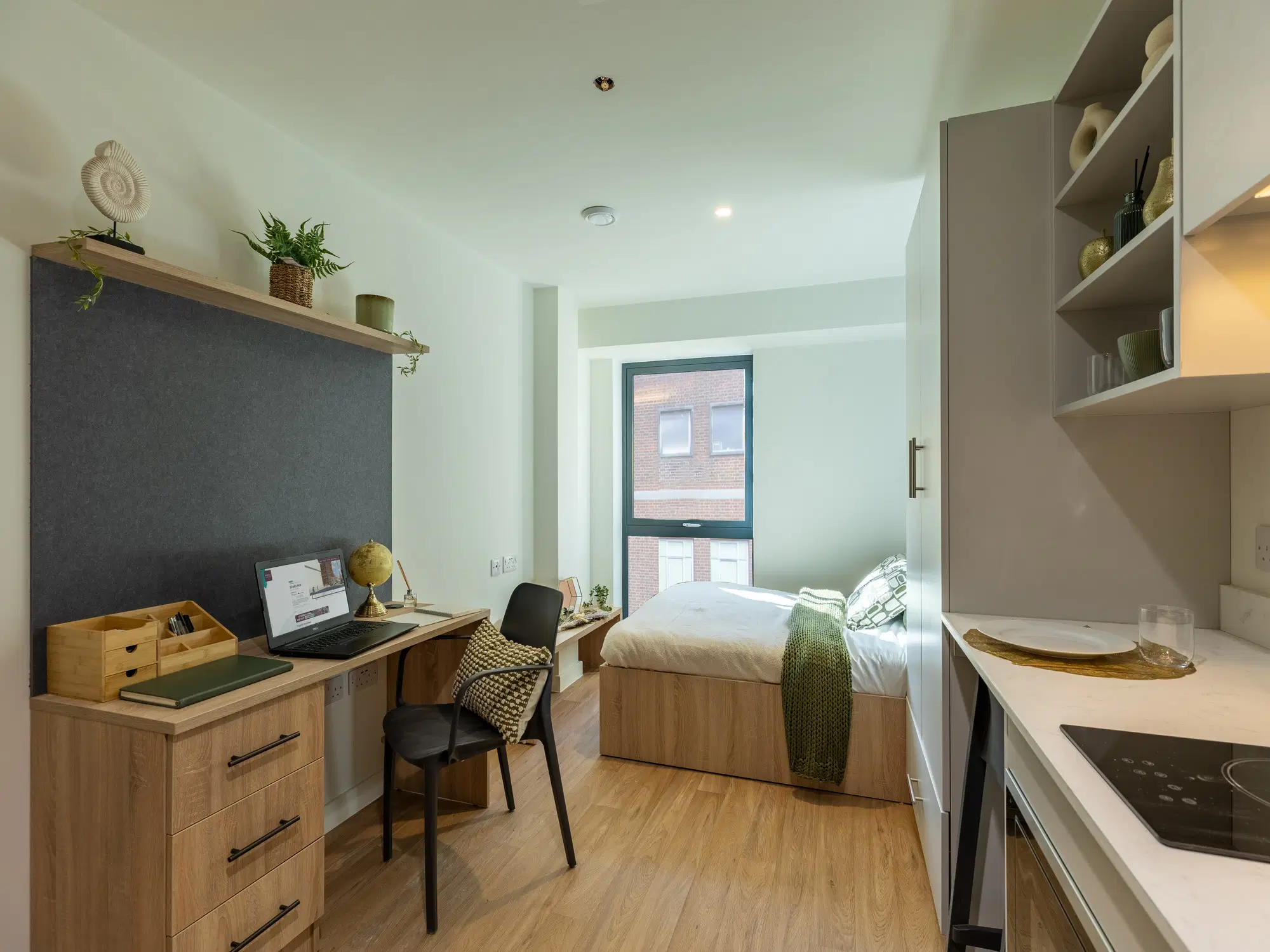 Straits Aire, Leeds – Accessible Studio