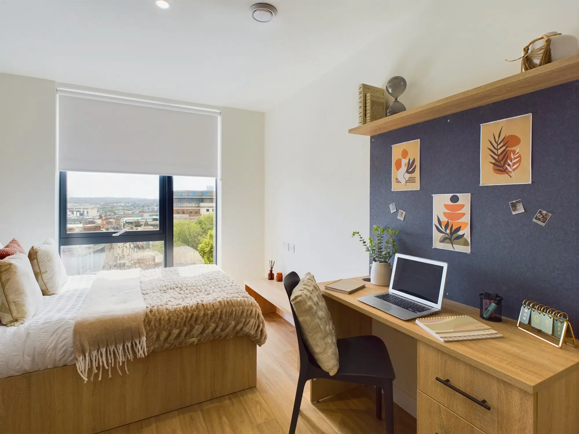 Straits Aire, Leeds – Premium Studio