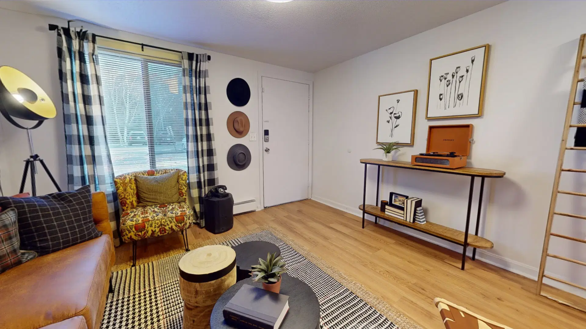 The Den (Hunting Lodge & Cedar Ridge), Willington – Common Area
