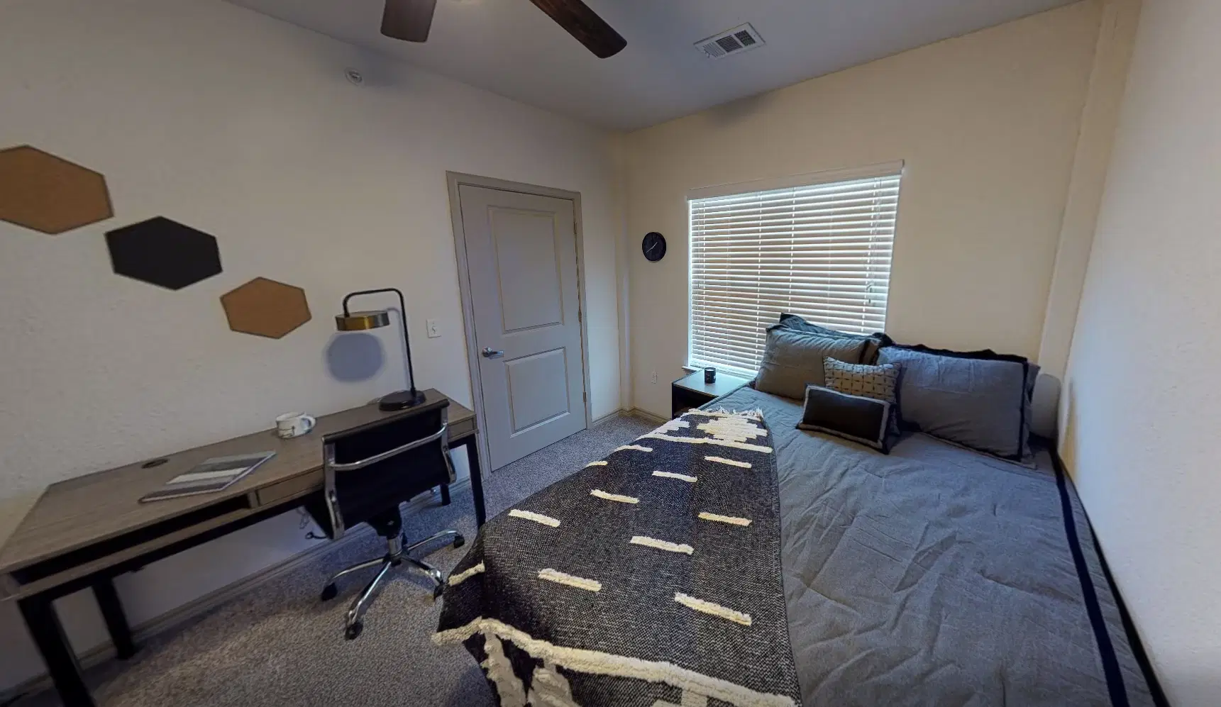 Villas on 26th, Austin – Room in 3 Bedroom 3 Bathroom | 3x3