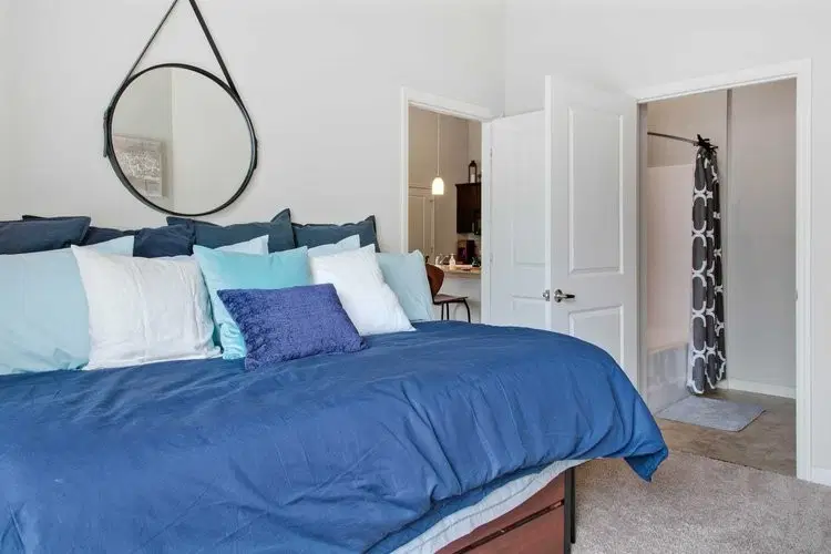 West Pine Lofts, St. Louis