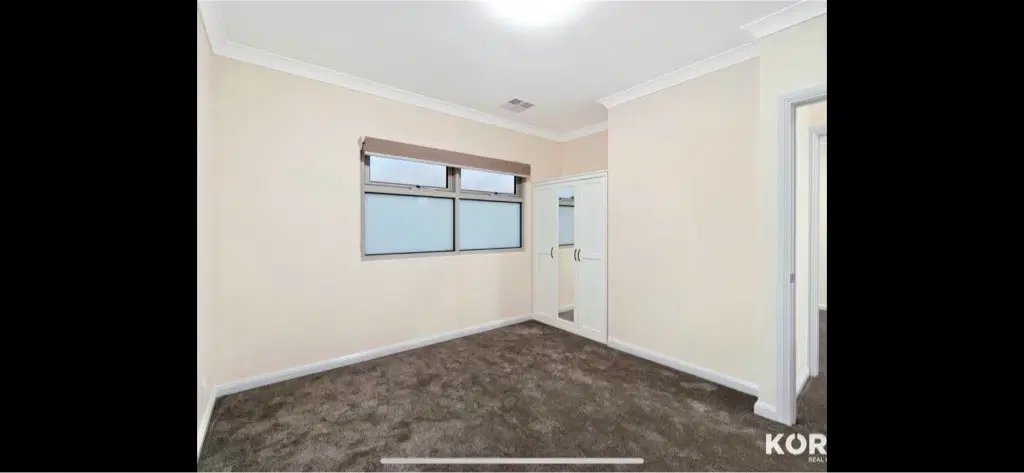 Room in a 5 Bedroom Apartment, 20A Milner Road, Hilton, Adelaide, 5033 – Bedroom 3