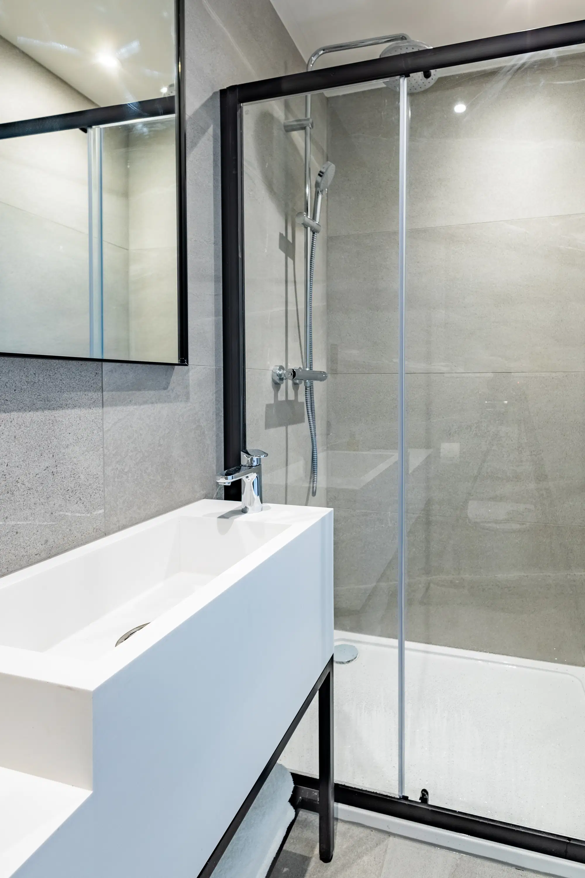 Space, St Andrews – Bathroom