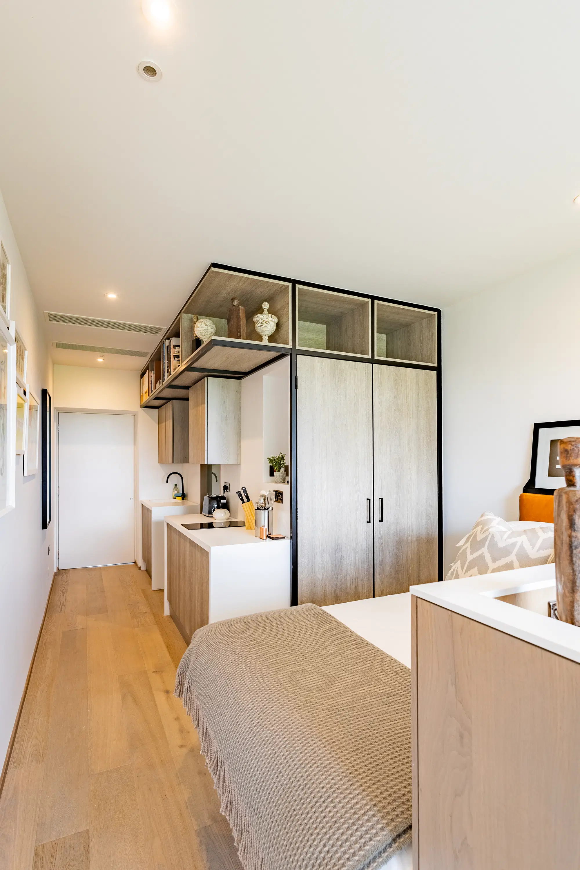Space, St Andrews – Kitchen