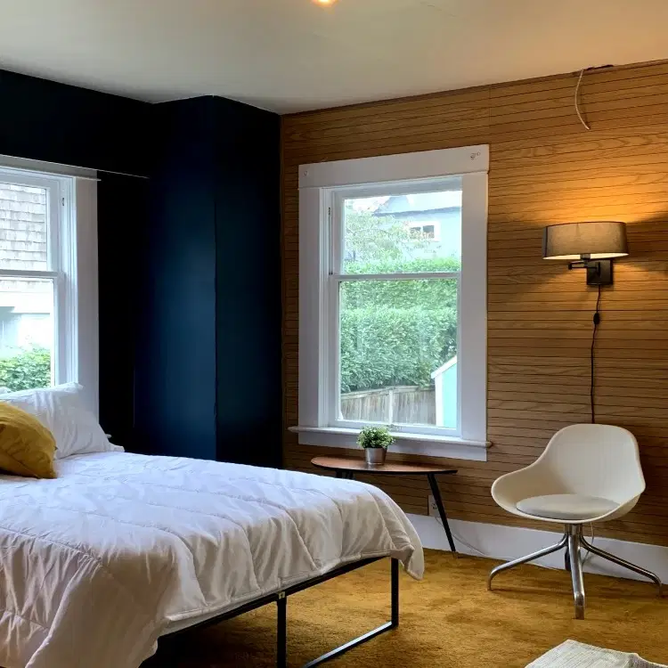 2335 W 6th Ave, Vancouver – Unit 1 Kitsilano (1 Bed 1 Bath)