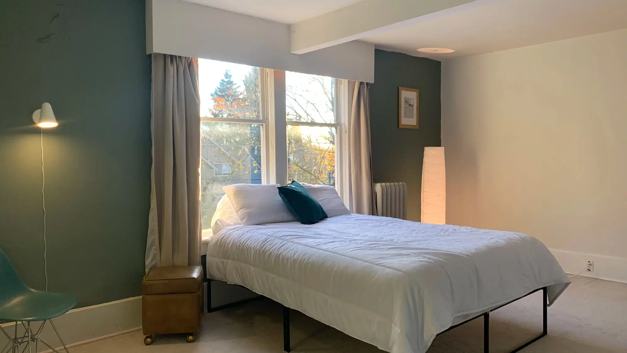 2335 W 6th Ave, Vancouver – Unit 5 Kitsilano (1 Bed 1 Bath)