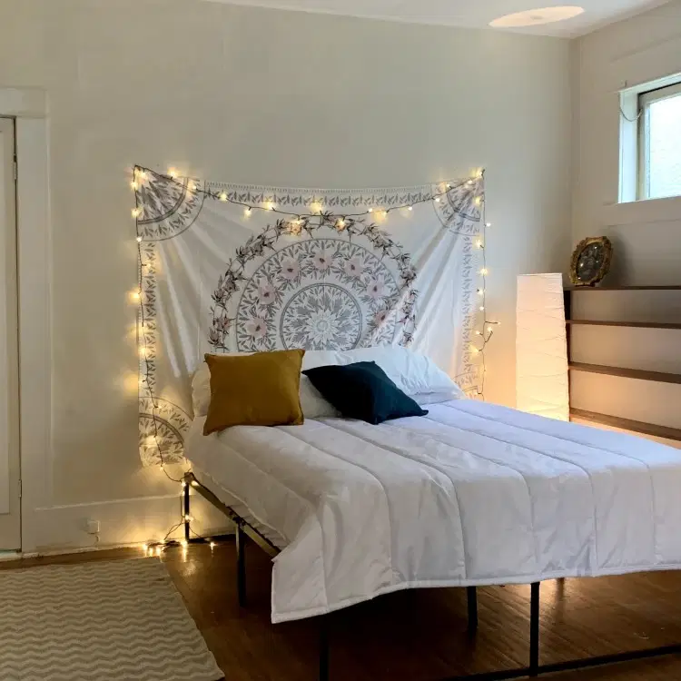 2335 W 6th Ave, Vancouver – Unit 2 Room (1 Bed 1 Bath)