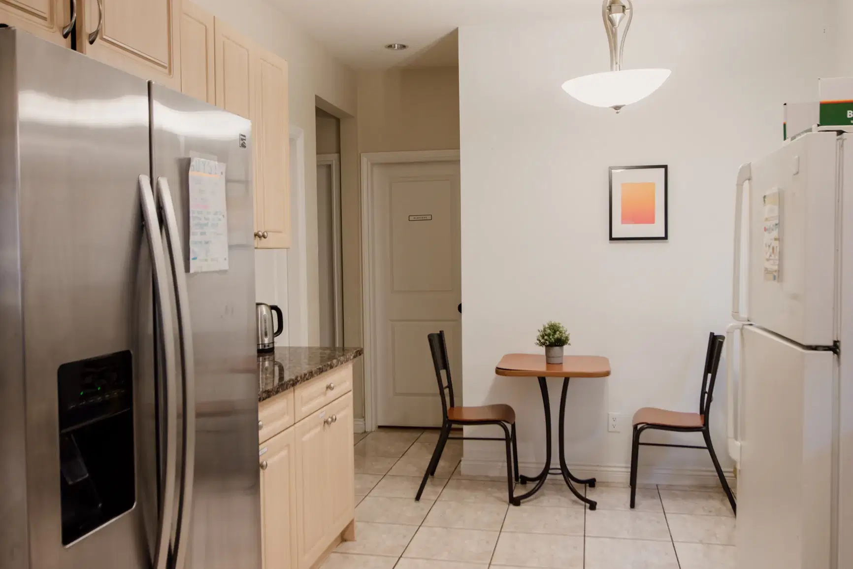 5857 Sussex Ave, Vancouver – Kitchen