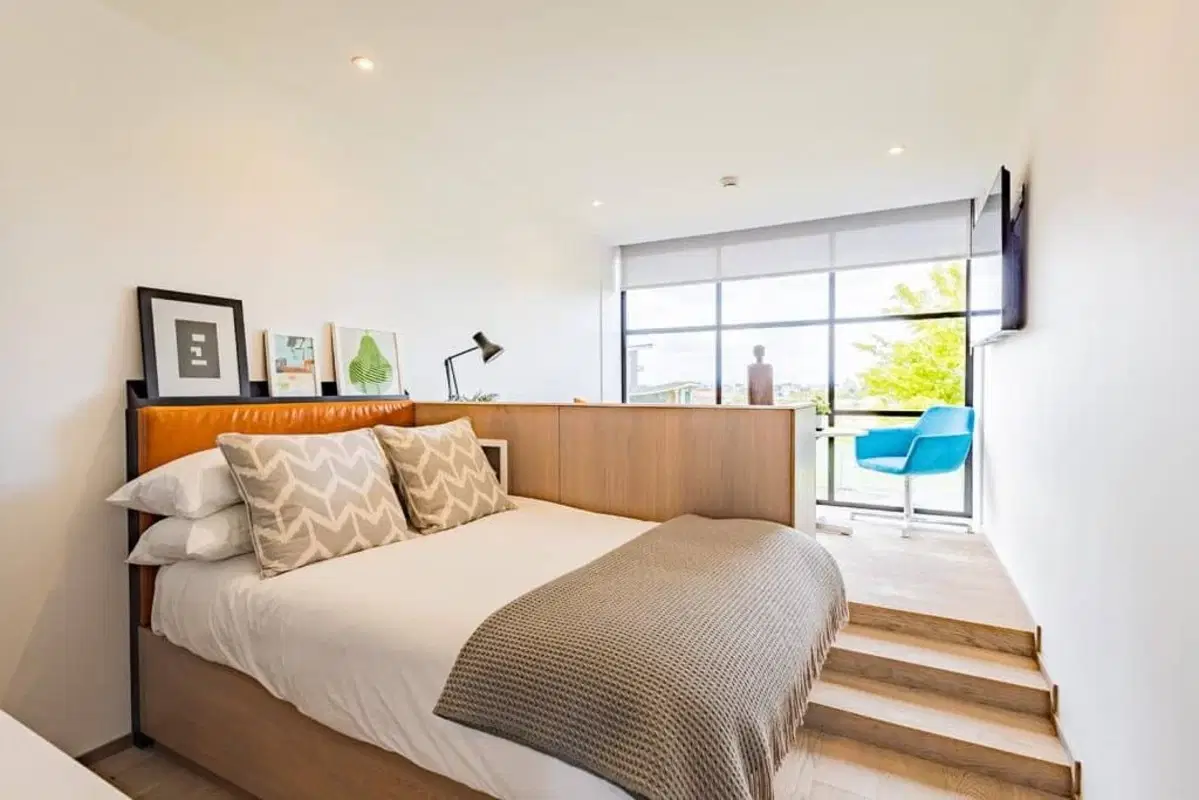 Space, St Andrews – The Three Bedroom Apartment