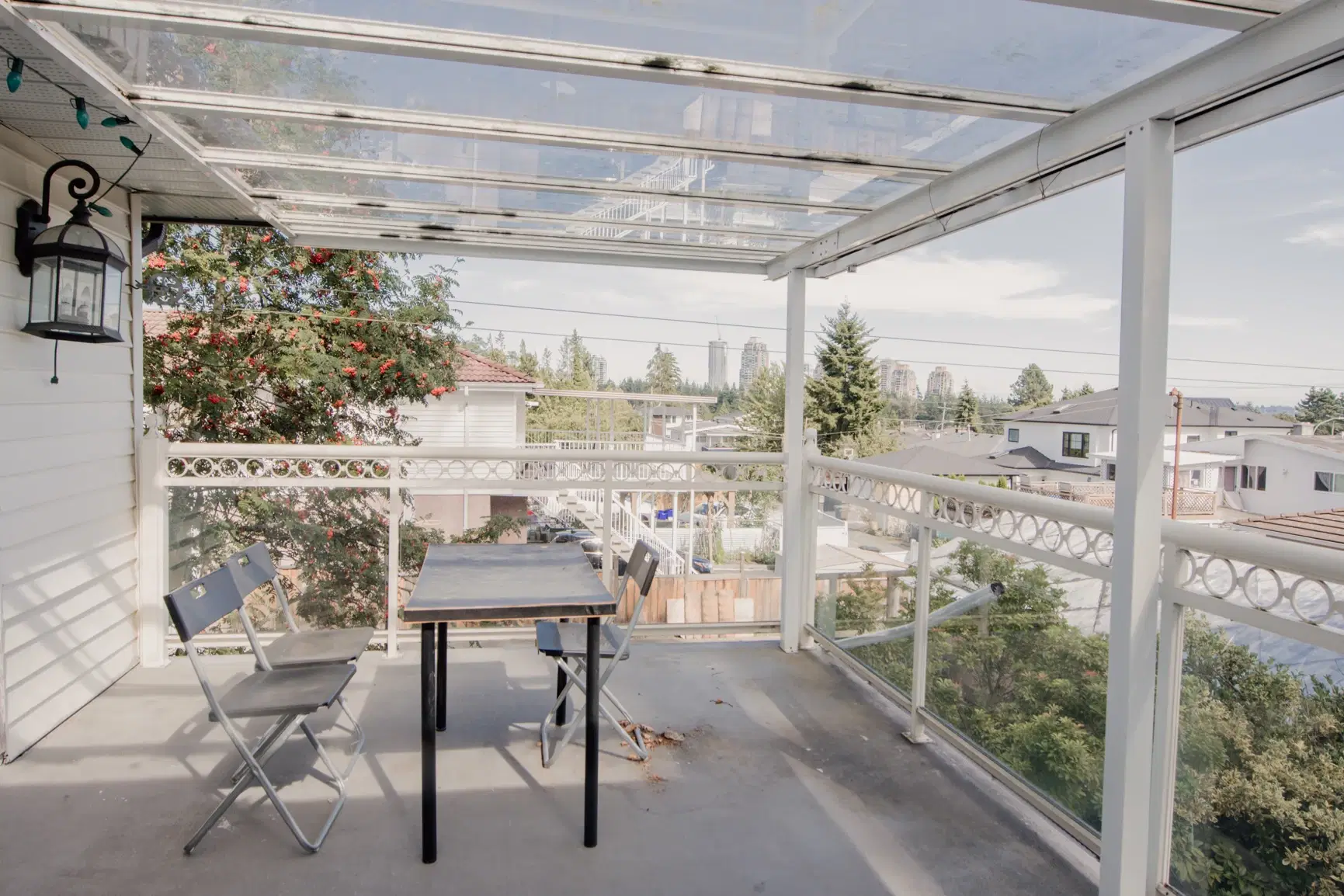 6170 Rumble St, Vancouver – Amenities