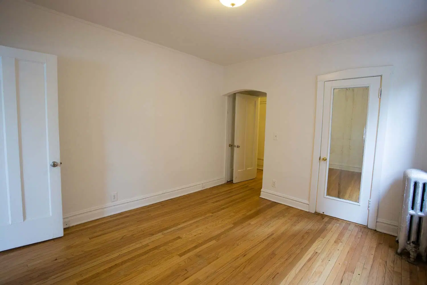 1101 E. Hyde Park Boulevard, Chicago – 2 Bed - 1 Bath
