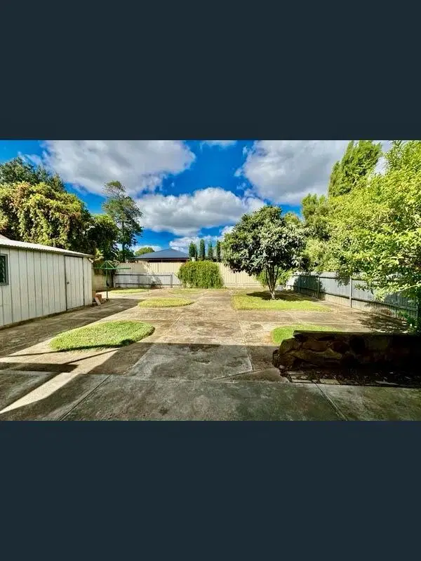 Room in a 4 Bedroom Apartment, 32 Dartmouth Street, West Croydon, City of Charles Sturt, 5008 – Exterior