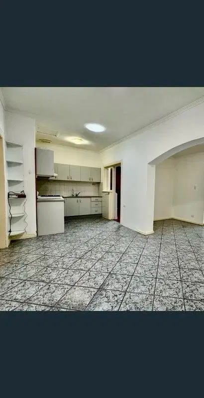 Room in a 4 Bedroom Apartment, 32 Dartmouth Street, West Croydon, City of Charles Sturt, 5008 – Common Area