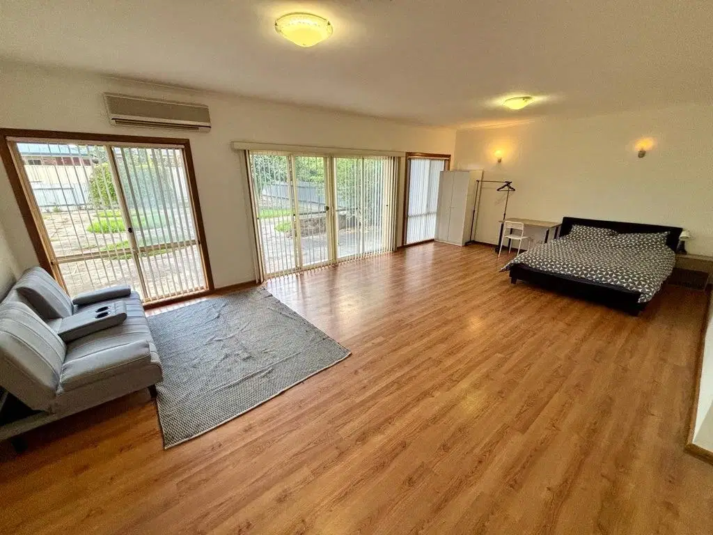 Room in a 4 Bedroom Apartment, 32 Dartmouth Street, West Croydon, City of Charles Sturt, 5008 – Bedroom 4