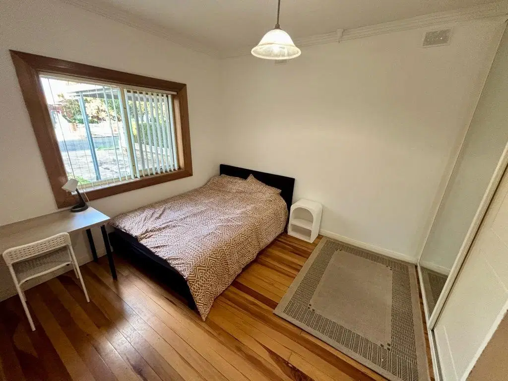 Room in a 4 Bedroom Apartment, 32 Dartmouth Street, West Croydon, City of Charles Sturt, 5008 – Bedroom 3