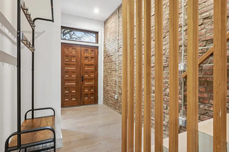 Agate Brooklyn Home, New York – Common Area