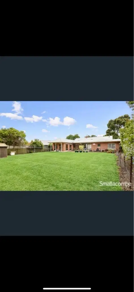 Room in a 7 Bedroom Apartment, 32 Godfrey Terrace, Leabrook, City of Burnside, 5068 – Exterior