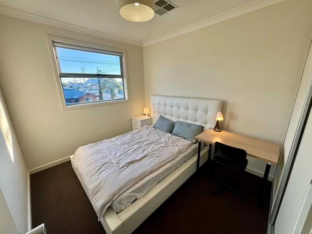 Room in a 7 Bedroom Apartment, 2/1A Pedlar Street, Seaton, City of Charles Sturt, 5023 – Bedroom 4