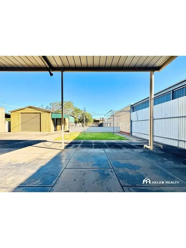 Room in a 5 Bedroom Apartment, 7 Third Avenue, Klemzig, City of Port Adelaide Enfield, 5087 – Exterior