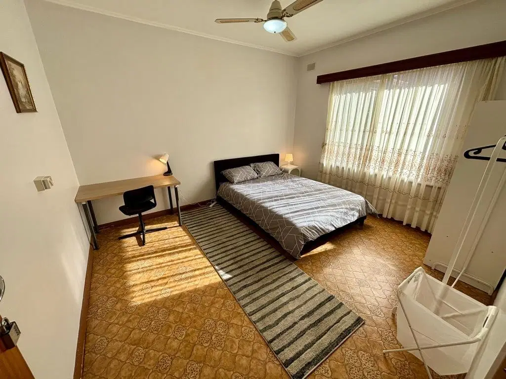 Room in a 5 Bedroom Apartment, 7 Third Avenue, Klemzig, City of Port Adelaide Enfield, 5087 – Room 3