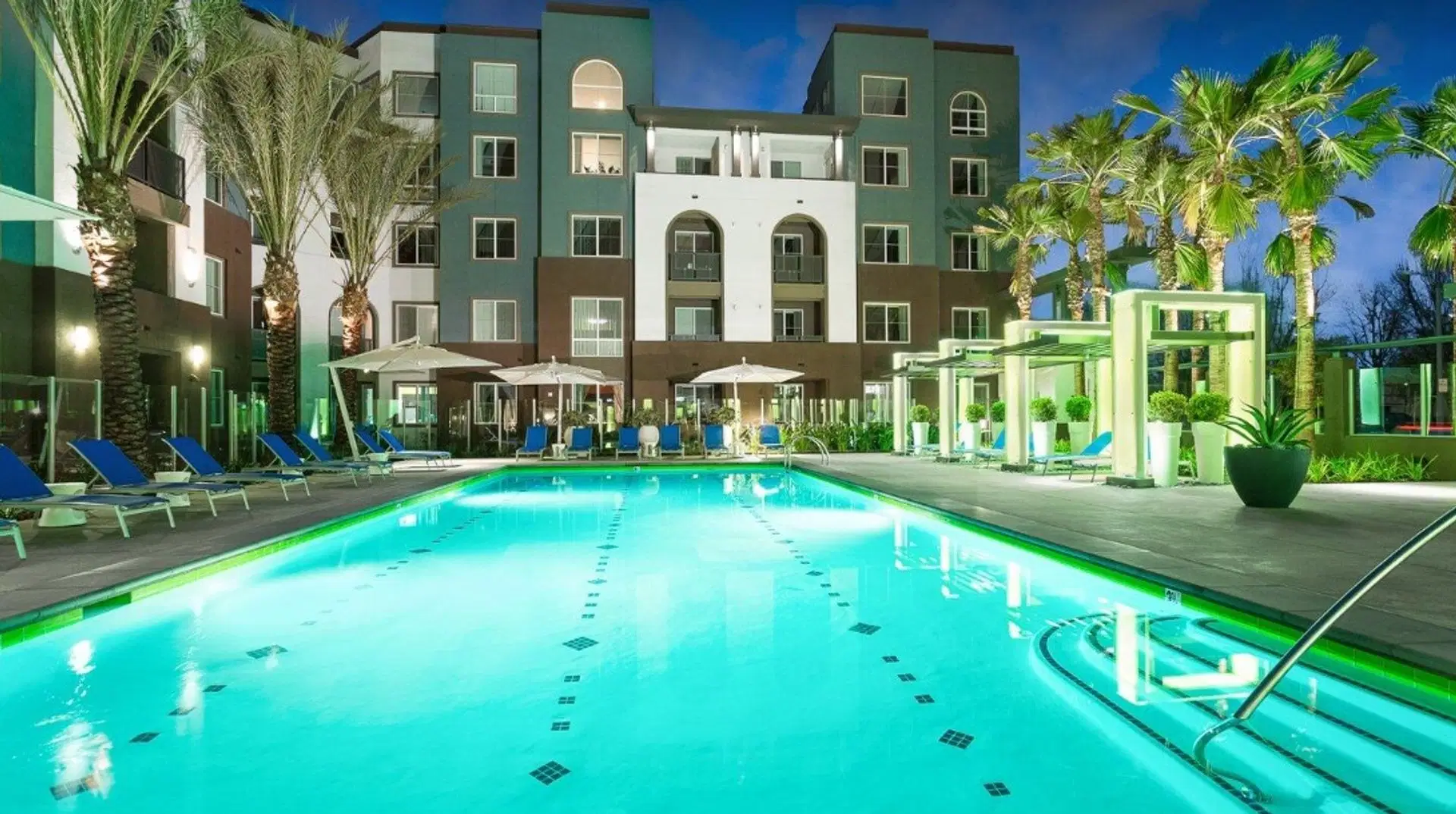 2777 Alton Parkway, Irvine – Amenities