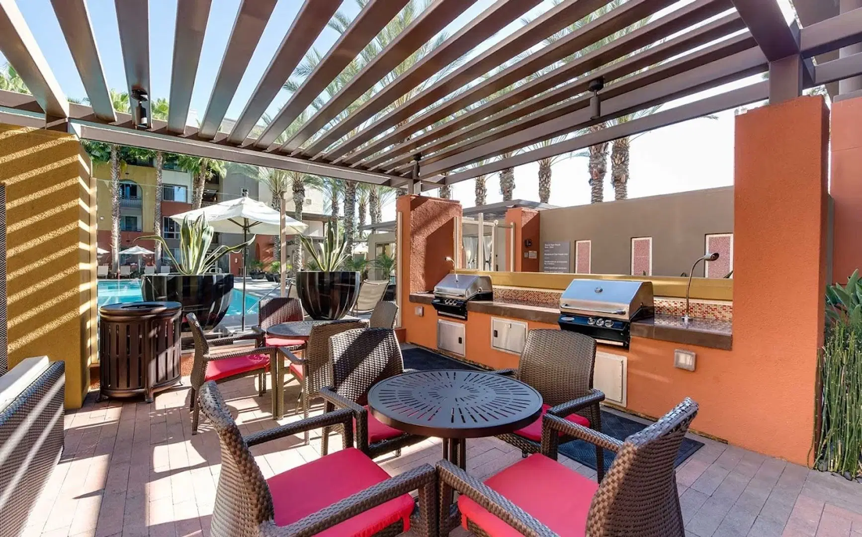 2777 Alton Parkway, Irvine – Amenities